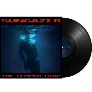 The Temper Trap - Sungazer  LP LP